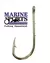 Anzol Marine Sports Super Strong 4330 N° 7/0 (5,4cm) C/ Farpas - 5 Peça - comprar online