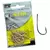Anzol Marine Sports Super Strong 4330 N° 7/0 (5,4cm) C/ Farpas - 5 Peça