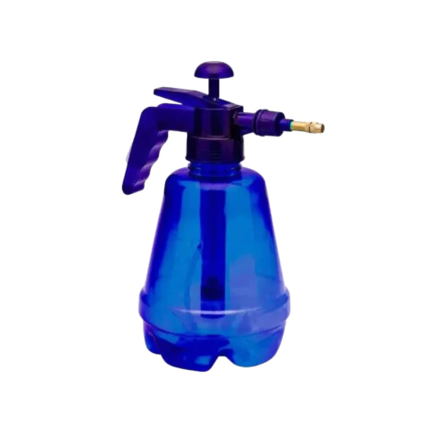 Pulverizador com Pressão Prévia - SX 575 – 1.500 ml Trapp multicolor - AGROVERT PAULISTA