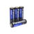Pilha Super Hyper AA 4 Unidades Panasonic