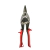 Mtx Tesoura Para Chapa 10 250 Mm - loja online