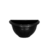 VASO DE PAREDE BELLA FIORE 3,3 LITROS PRETO RISCHIOTO na internet
