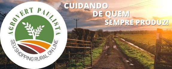 AGROVERT PAULISTA