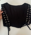 Cropped Corsele