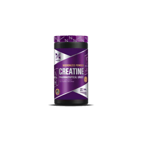 Creatine Monohidrate Micronized 250gr XTRENGHT
