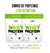 COMBO 2 PLATINUM WHEY PROTEIN 2LB STAR NUTRITION