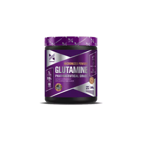 GLUTAMINA MICRONIZADA XTRENGHT 300GR
