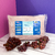 Pó para preparo de sorvete soft Italiano 1kg | Cremes e frutas - comprar online