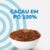 Cacau em pó 100% | Expresso Polar Gourmet