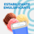 Estabilizante Emulsificante em pó para sorvete de massa areado