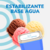 Estabilizante para sorvetes de massa base água