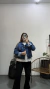 Campera Brune - comprar online