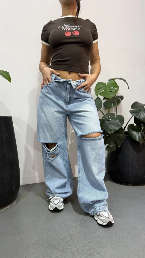Jeans Roxy
