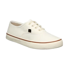 Tênis Edge Footwear Laguna Off White Creme - loja online