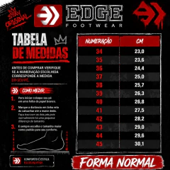 Tênis Drive 25 - comprar online