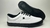 Tênis Edge Footwear Summer PU Branco Black na internet