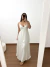 Vestido Jeri Off White - comprar online