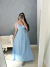 Imagem do Vestido Jeri Azul Claro