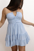 Vestido Curto Mel - comprar online