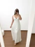 Vestido Jeri Off White na internet