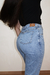 Calça Mom Jeans Clara na internet