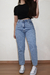 Calça Mom Jeans Clara - comprar online