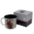 Caneca Tom 350Ml Mandaloriano na internet