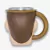 Caneca Formato 250Ml Woody - comprar online