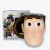 Caneca Formato 250Ml Woody na internet