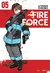 Fire Force Ed.05