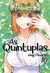 As Quintuplas Vol 10
