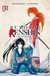 Rourouni Kenshin Samurai X 03