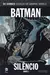 DC Comics - Coleção de Graphic Novels Vol. 1 e 2 - Silêncio - Parte I e II na internet