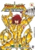 CAVALEIROS DOS ZODIACOS THE LOST CANVAS GAIDEN VOL 6
