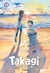 Takagi A Mestra Das Pegadinhas 13
