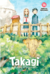 Takagi A Mestra Das Pegadinhas 14