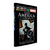 Coleção Oficial de Graphic Novels Marvel Nº 55 - Capitão América: A Escolha