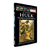Coleção Oficial de Graphic Novels Marvel Nº 46 e 47 - O Incrível Hulk: Planeta Hulk - Parte 1 e 2 - comprar online