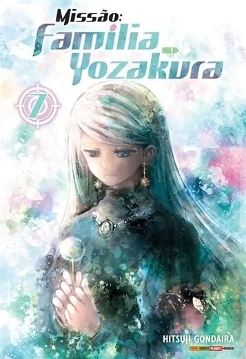 Missao Familia Yozakura 07