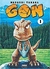 Gon Volume 1