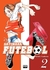Sayonara Futebol Volume 2
