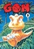 Gon Volume 3