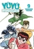 Yu Yu Hakusho Especial Vol.09