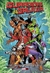 Guardioes Da Galaxia: Mae Entropia 01