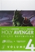 Holy Avenger Ed. Definitiva Vol.4
