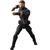 Infinity War Captain America And Explosion Effect - S.H. Figuarts na internet