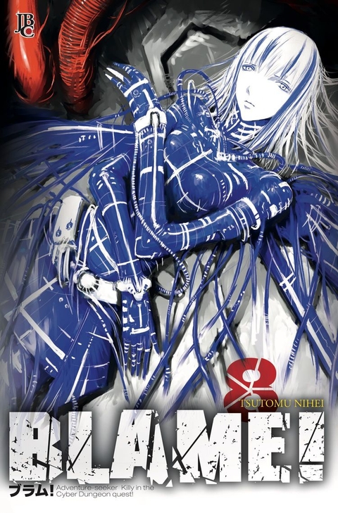 Blame 08 (De 10)