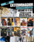 Box Exterminador Vol. 01 a 07 (Renascimento) + Espólios de Guerra, Laços de Sangue e o Assassino de Deuses - comprar online