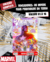 Vingadores: Os heróis mais poderosos da Terra (Completo em 16 edições) - comprar online
