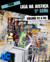 Pack Liga da Justiça (5ª Série) - Vol. 01 a 05 - comprar online